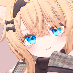 【 エク対応 】『Umi』アイテクスチャ / eye texture for Eku｜Eku対応 #MAHOUNOHEYA #Eku3D 缩略图 3