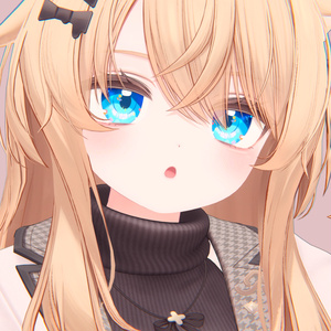 【 エク対応 】『Umi』アイテクスチャ / eye texture for Eku｜Eku対応 #MAHOUNOHEYA #Eku3D 缩略图 4