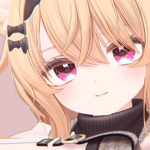 【 エク対応 】アイテクスチャ『Princess』 (4 colors) / eye texture for Eku｜Eku対応 #MAHOUNOHEYA 缩略图 5