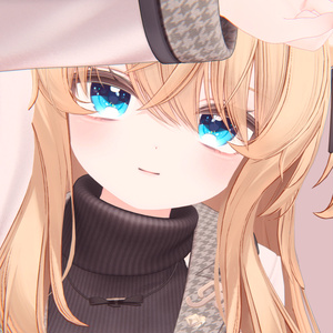 【 エク対応 】アイテクスチャ『Princess』 (4 colors) / eye texture for Eku｜Eku対応 #MAHOUNOHEYA 缩略图 6