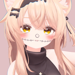 【 エク対応 】ハロウィンメイク5選🎃 / Halloween makeup for Eku｜Eku対応 #MAHOUNOHEYA 缩略图 5