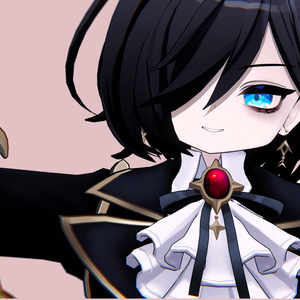 new!【 ネハイル対応 】『Umi』アイテクスチャ / eye texture for Nehail｜Nehail対応 #MAHOUNOHEYA 缩略图 4