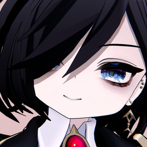 new!【 ネハイル対応 】『Starlit Eyes』アイテクスチャ / eye texture for Nehail｜Nehail対応 #MAHOUNOHEYA 缩略图 5
