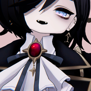【 ネハイル対応 】『Misty Eyes』アイテクスチャ / eye texture for Nehail｜Nehail対応 #MAHOUNOHEYA 缩略图 8