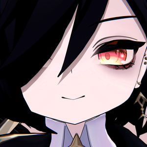【 ネハイル対応 】『Misty Eyes』アイテクスチャ / eye texture for Nehail｜Nehail対応 #MAHOUNOHEYA 缩略图 4