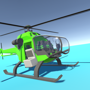 SH-1 Broadcaster