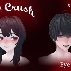 Delusional Crush Eye+Makeup