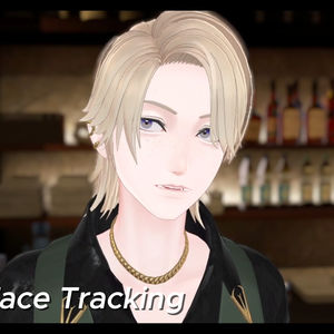 Season 1: Jakou - Face Tracking Add-On