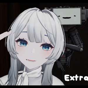 Season 1: Retinietta - Extra Faces - Face Tracking Add-On