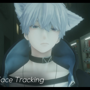 Season 1: Minase - Face Tracking Add-On