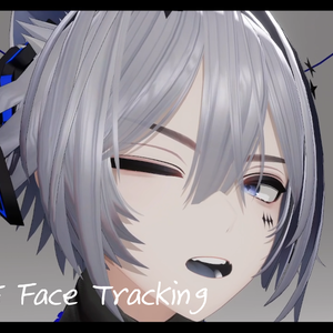 Season 1: DanzaiRE - Face Tracking Add-On
