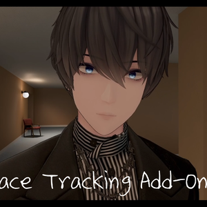 Season 1: Baku - Face Tracking Add-On