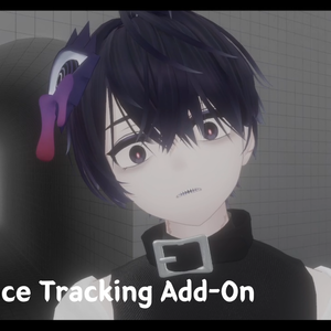Season 1: Carre - Face Tracking Add-On