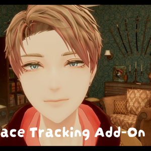 Season 1: Akari3D (HANKA BODY ONLY) - Face Tracking Add-ON