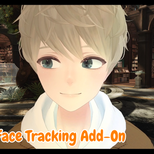 Season 1: Nico3D - Face Tracking Add-On