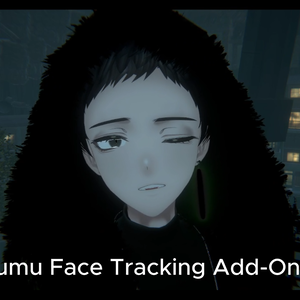 Season 1: AY6 - Ayumu Face Tracking Add-On