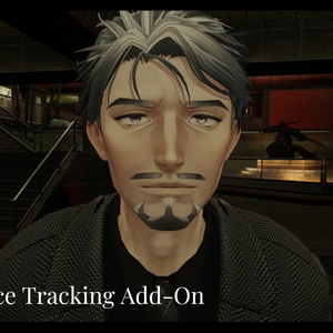 Season 1: Shidou Face Tracking Add-On