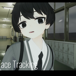 Season 1: Kuromu Face Tracking Add-On