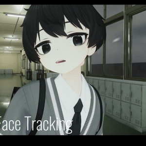 Season 1: Kuromu Face Tracking Add-On