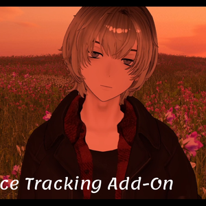 Season 1: Gomi - Face Tracking Add-On