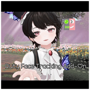 Season 1: Ruty Face Tracking Add-On