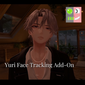 Season 1: Yuri Face Tracking Add-On