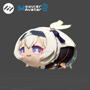 Firefly Bean Plush