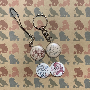 トリコグッズ - BOOTH トリコグッズ - BOOTH