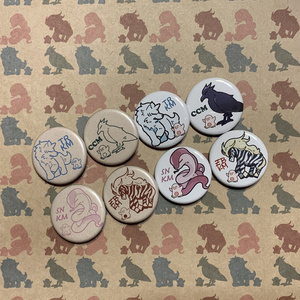 トリコグッズ - BOOTH