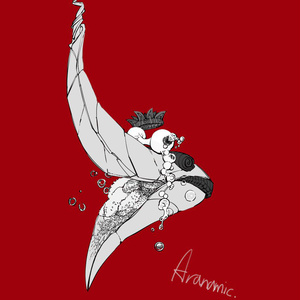 【合同小説】ARANAMIC vol.2