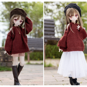 MDD ショルダーカット
