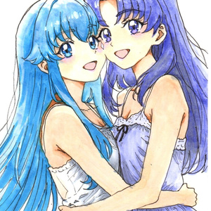 Mint condition! Precise reproduction of Himeio's Happiness Charm...