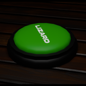 Vrchat Lizard Button