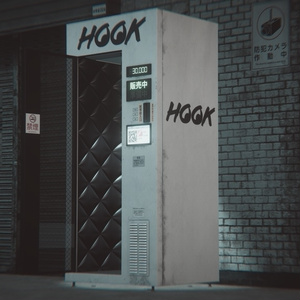[VRchat向け] 人間用自販機 [UDON] 缩略图 3