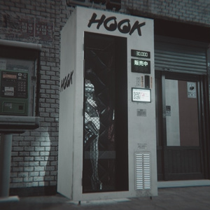 [VRchat向け] 人間用自販機 [UDON] 缩略图 2