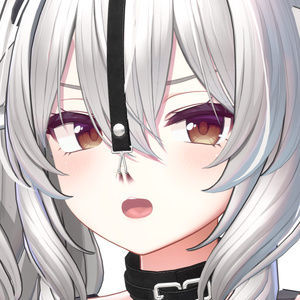 [4アバター対応] 鼻フック [VRChat想定] 缩略图 7