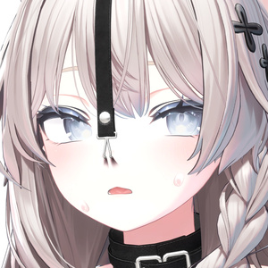 [4アバター対応] 鼻フック [VRChat想定] 缩略图 3