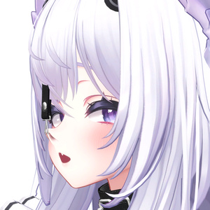 [4アバター対応] 鼻フック [VRChat想定] 缩略图 10