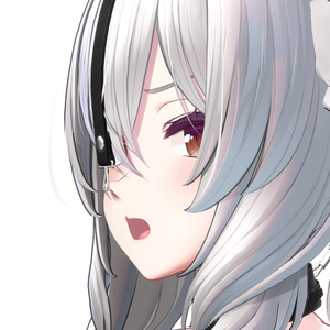 [4アバター対応] 鼻フック [VRChat想定] 缩略图 8