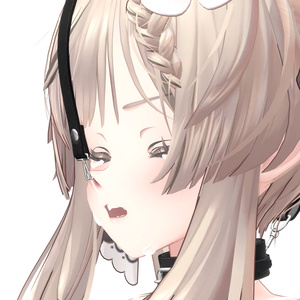 [4アバター対応] 鼻フック [VRChat想定] 缩略图 6