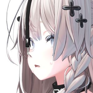 [4アバター対応] 鼻フック [VRChat想定] 缩略图 4