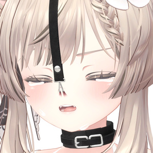 [4アバター対応] 鼻フック [VRChat想定] 缩略图 5