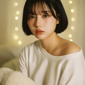 【AI生成・高品質美女イラスト素材パック】