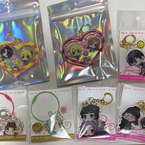 夏目友人帳】アクリルキーホルダー - ことり喫茶 - BOOTH