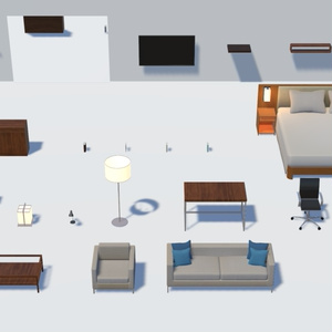 【ワールド】SUITE  CASSIOPEIA v1.2【VRChat】 缩略图 6