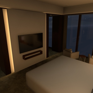 【ワールド】SUITE  CASSIOPEIA v1.2【VRChat】 缩略图 5