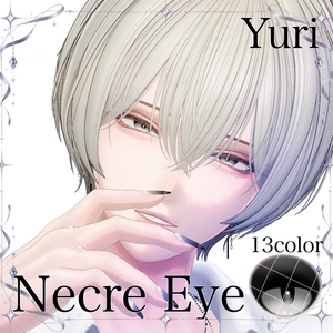 【悠莉/yuri】NecreEye