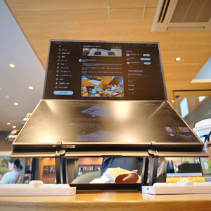 KimiBoard Lite - sirocom - BOOTH