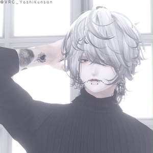 series01『contraire』 缩略图 5