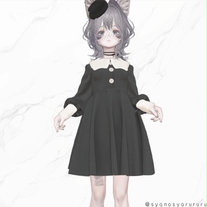 series01『contraire』 缩略图 11